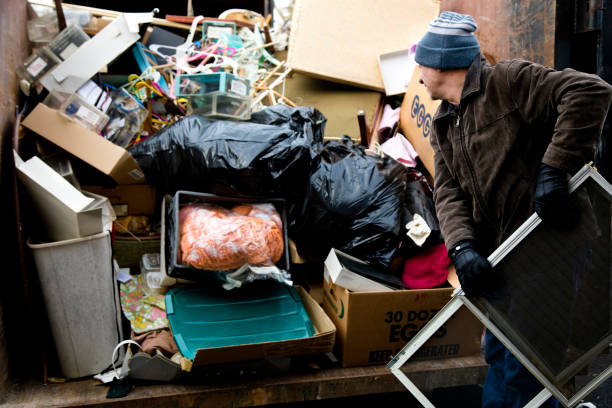 Best Yard Cleanup Services  in Benton, AR
