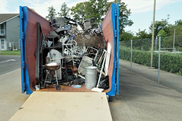 Yard Cleanup Services in Benton, AR