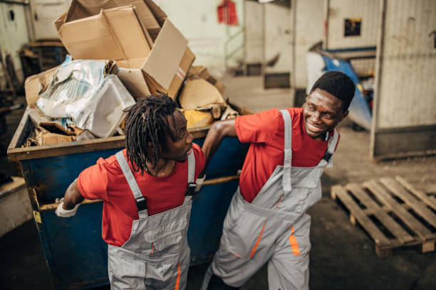 Best Residential Junk Removal  in Benton, AR