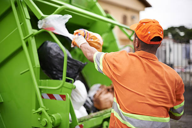 Best Construction Debris Removal  in Benton, AR