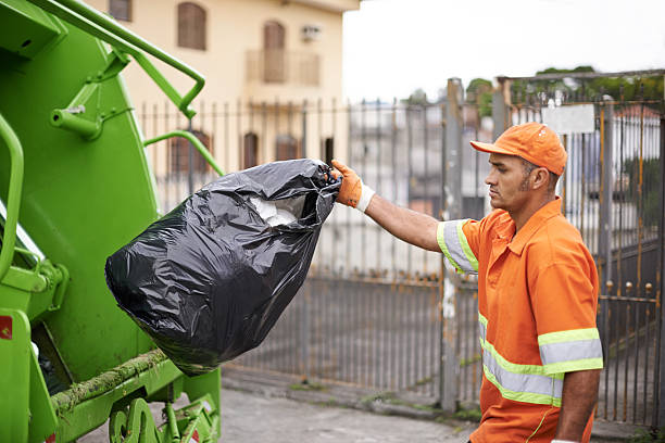 Household Junk Removal in Benton, AR